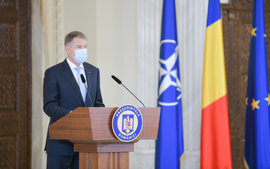Preşedintele Iohannis a promulgat legea prin care prima zi de duminică din luna iunie e declarată ca Ziua Naţională a Supravieţuitorilor de Cancer