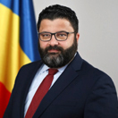 Klaus Iohannis l-a acreditat pe Dănuţ-Sebastian Neculăescu ca ambasador extraordinar al României la NATO şi şef al Delegaţiei Permanente a României la NATO