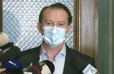 Florin Cîţu, despre o nouă recesiune economică: Dacă inflaţia accelerează rapid şi dobânzile cresc rapid, da, se poate acest lucru / Dacă luăm bani de la investiţii să îi punem la cheltuieli sociale sau în altă parte, atunci eşecul este garantat 