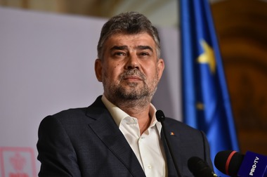 Ciolacu, după ce Rareş Bogdan a vorbit despre ruperea coaliţiei peste un an: PNL a rămas captiv în paradigma coaliţiei cu USR, când se războiau cu tănculeţe pe covoraş / Cer mâine de urgenţă o şedinţă a coaliţiei 