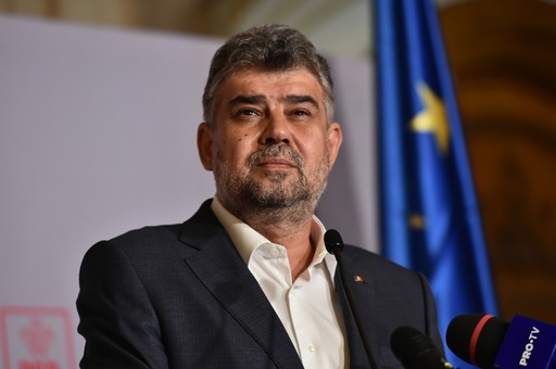 Ciolacu, după ce Rareş Bogdan a vorbit despre ruperea coaliţiei peste un an: PNL a rămas captiv în paradigma coaliţiei cu USR, când se războiau cu tănculeţe pe covoraş / Cer mâine de urgenţă o şedinţă a coaliţiei 