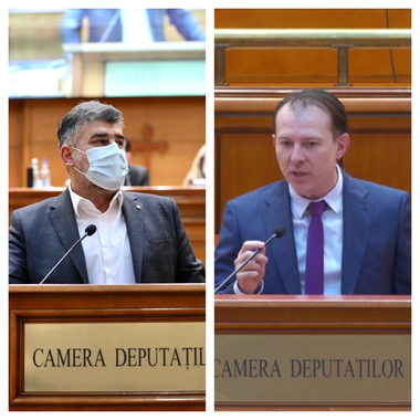 Surse PSD: Această Coaliţie nu s-a constituit pentru a rezolva problemele interne ale PNL / Ciolacu îi va cere lui Cîţu astăzi draft-ul ordonanţei cu măsurile agreate pe energiei, ce trebuia redactată de Virgil Popescu / Coaliţia, online la 15.30