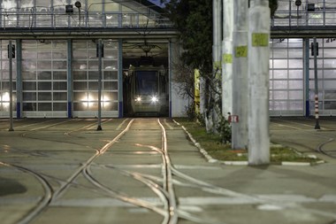 Nicuşor Dan, după greva STB: Mâine dimineaţă, cine nu va ieşi, o să răspundă / Plângerea penală este deja depusă pentru acţiunile de ieri până azi
