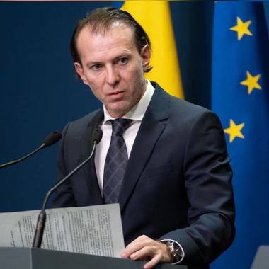 Florin Cîţu, de Ziua Unirii Principatelor Române: Singura soluţie pentru a dezvolta România, pentru a continua ceea ce au început înaintaşii noştri, rămâne liberalismul
