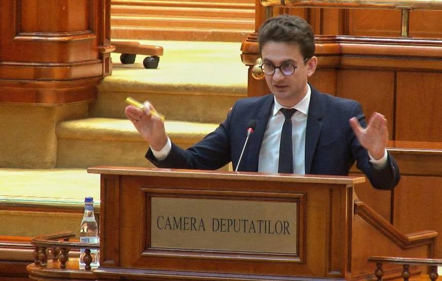 USR: Comisia de la Veneţia va emite un punct de vedere cu privire la independenţa magistraţilor din România, după anunţul ministrului Justiţiei privind desfiinţarea SIIJ în varianta PSD-PNL şi sancţionarea judecătorului Danileţ