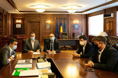 UPDATE - Grindeanu anunţă semnarea unui protocol între CNAIR şi Asociaţia de Dezvoltare Intercomunitară Zona Metropolitană Bucureşti (ADIZMB): Reţeaua de drumuri va conecta mai eficient comunităţile locale / Precizările CNAIR