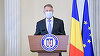 CCR a amânat, pentru 9 februarie, decizia privind sesizările Guvernului şi preşedintelui Iohannis la legea care aduce modificări Codului de procedură civilă