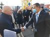 Grindeanu anunţă că a deblocat Memorandumul bilateral cu Bulgaria semnat în martie 2019 / Autorităţile bulgare au reafirmat că doresc construirea unor poduri noi peste Dunăre, am propus să ne concentrăm pe proiectul unui nou pod la Giurgiu-Ruse