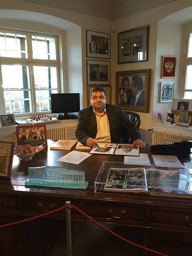 Teleorman: Un fost primar care a pierdut alegerile după şase mandate şi cunoscut drept apropiat al lui Liviu Dragnea a devenit subprefect al judeţului