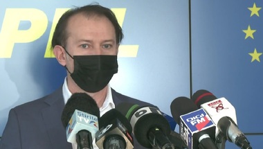 Cîţu: Am un singur regret, că nu am reuşit să am timpul să duc până la final reformele propuse pentru că atunci tot acest succes economic s-ar fi văzut şi în buzunarele românilor