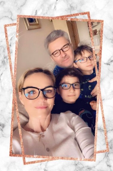 Gabriela Firea anunţă ca are din nou COVID, tulpina Omicron: Au trecut deja câteva zile de boală, suntem binişor, ceva simptome în plus la Omicron, faţă de Delta de acum 3 luni