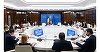 Premierul Ciucă a coordonat reuniunea Comitetului Interinstituţional privind proiectul ELI-NP