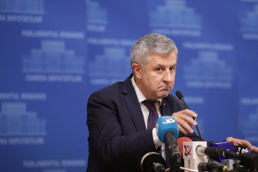 Cinci ani de la OUG 13. Florin Iordache, ”uitat” de PNL la şefia Consiliului Legislativ, pe un salariu de 4.400 de euro lunar
