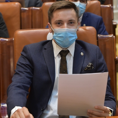 Un deputat USR solicită Ministerului Mediului includerea sitului Bârnova Repedea din judeţul Iaşi în lista ariilor naturale protejate: Este unica soluţie ca defrişările haotice şi ilegale să înceteze