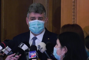 Marcel Ciolacu, despre cumulul pensie-salariu şi vârsta de pensionare: Haideţi să vedem cum ai ajuns pensionar, te-ai pensionat anticipat, ai speculat legea / Nu sunt de acord cu excepţia pentru demnitari