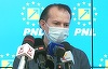 UPDATE - Proiectul depus de Florin Cîţu la Senat, de recunoaştere a sportului electronic în România, a fost retras