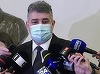 Marcel Ciolacu, întrebat despre dosarele în care este cercetat Chirica: Dacă voi fi trimis vreodată în judecată, mă retrag din funcţii/ Maricel Popa, lider PSD Iaşi: Până la finalul anului vom avea candidat la Primărie