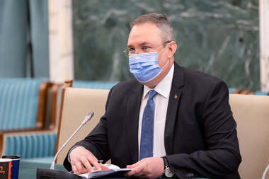 Nicolae Ciucă, discuţie telefonică cu prim-ministrul  Bulgariei, Kiril Petkov – Cei doi au convenit organizarea unei şedinţe comune de Guvern la Sofia, în septembrie-octombrie / Vizită a premierului bulgar la Bucureşti, pentru pregătirea şedinţei  