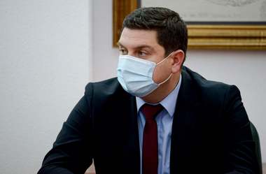 Bogdan Cojocaru, prefect de Iaşi: Mihai Chirica are restricţii de a intra în Primărie şi de a-şi încasa salariul / Vom vedea dacă mai sunt şi alte măsuri pe care să le ia Prefectura