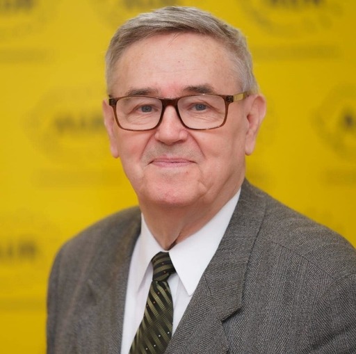 Deputatul AUR Lucian Feodorov, cel mai vârstnic parlamentar, în stare gravă la Terapie Intensivă după ce a suferit un infarct  