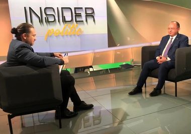 Bogdan Aurescu: În cazul scutului de la Deveselu, e vorba de un sistem defensiv, el nu are legătură cu Federaţia Rusă / Acest scut nu poate să permită amplasarea de rachete ofensive 