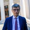 Virgil Popescu, după ce a fost bruscat fizic în plen de George Simion: Trebuie modificat Regulamentul şi preîntâmpinate aceste tipuri de manifestări