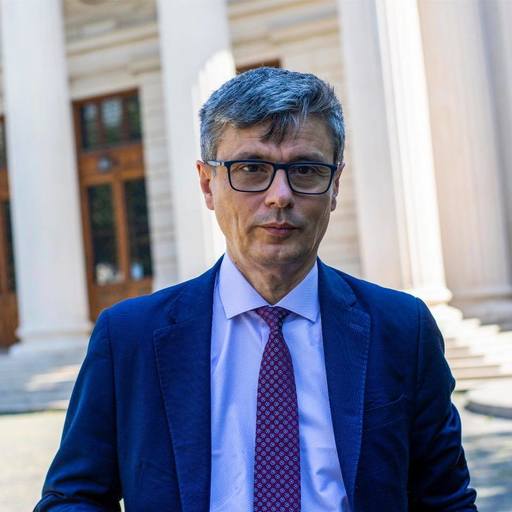 Virgil Popescu, după ce a fost bruscat fizic în plen de George Simion: Trebuie modificat Regulamentul şi preîntâmpinate aceste tipuri de manifestări