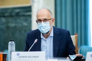 Kelemen Hunor: George Simion trebuie să suporte consecinţele acţiunilor sale, iar noi toţi ceilalţi trebuie să luptăm uniţi împotriva ascensiunii continue a fenomenului de populism şi extremism