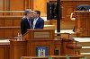 Parchetul General a deschis dosar penal pentru ultraj şi tulburarea ordinii şi liniştii publice, după ce George Simion l-a agresat pe Virgil Popescu, chiar la tribuna Parlamentului  