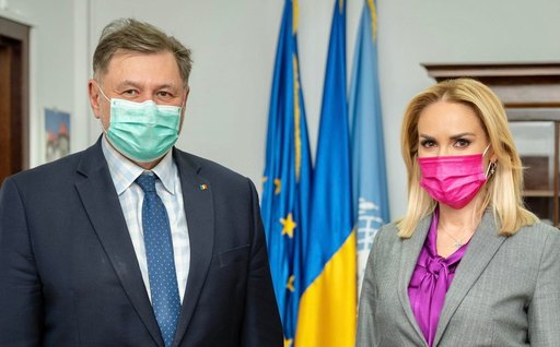 Gabriela Firea anunţă că proiectul de la Capitală privind decontarea FIV va fi extins la nivel naţional / Suma maximă decontată va fi de 4.500 de euro şi vor putea beneficia atât cuplurile cât şi femeile singure