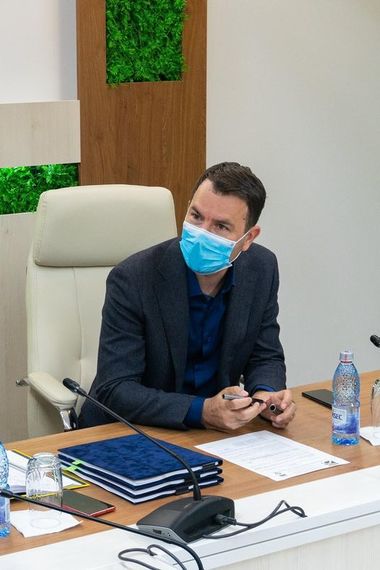 Drulă: Am fost daţi afară de la guvernare/ Arhitectul acestei decizii este Klaus Iohannis şi el este şi cel mai mare trădător al misiunii, al unui curent modernist în România