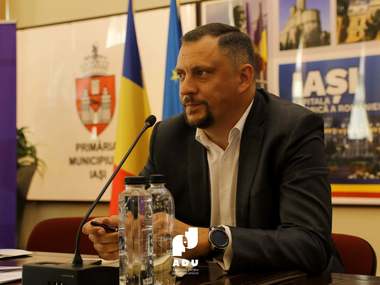 Conducerea organizaţiei municipale Iaşi a PSD a fost dizolvată, şefii filialei judeţene reproşând rezultatele slabe obţinute la alegerile din 2020, dar şi lipsa unei strategii pentru revigorarea activităţii