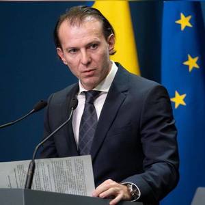 Florin Cîţu, soluţii pentru a creşte salariile pentru toţi românii: Reducerea CAS de la 25% la 20% - aproximativ 317 lei în plus în buzunar pentru românii cu salariul mediu / Pregătisem această măsură şi putea să intre în vigoare de la 1 iulie 2022 