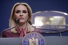 Gabriela Firea îi răspunde lui Cîţu: Noi când am propus scăderea TVA-ului la energie, partenerii noştri nu au fost de acord / Când am propus scăderea CAS pentru construcţii, ni s-a spus că afectează Pilonul II