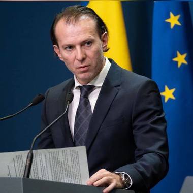 Florin Cîţu, despre acceptarea de către PSD a propunerii sale privind reducerea contribuţiei CAS şi a TVA: Sunt discuţii, dar nu văd de ce nu / Sunt 14 miliarde de euro, granturi din PNRR, care aşteaptă să îi luăm