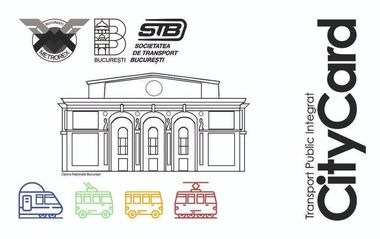 Sorin Grindeanu: De astăzi se poate călători cu un singur bilet sau abonament pe toate mijloacele de transport disponibile în zona Bucureşti-Ilfov: tren, metrou, autobuz, tramvai şi troilebuz