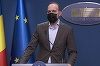 Vîlceanu: Domnul Ciucă ne-a rugat, ca de fiecare dată, să nu mai vorbim în contradictoriu în spaţiul public. Sorin Grindeanu a spus că am discutat despre miniştrii PSD de la Guvern. Nu am apostrofat pe nimeni