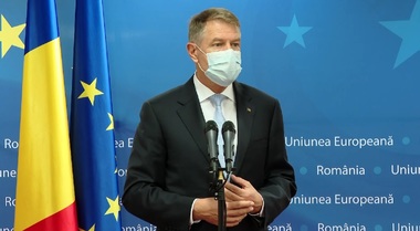UPDATE - Iohannis, despre concluzia la Consiliul European privind situaţia Ucrainei: Suntem uniţi, rămânem uniţi, ştim ce avem de făcut şi orice se va întâmpla vom reacţiona adecvat împreună / Suntem pregătiţi / Noi ne dorim o soluţie dipomatică 