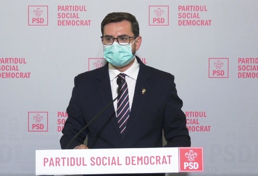 Ministrul Agriculturii, Adrian Chesnoiu, despre propunerile lui Florin Cîţu: Când stai pe margine, e foarte uşor să dai lecţii / Noi am intrat la guvernare pentru că avem soluţii pe care le-am elaborat din timp