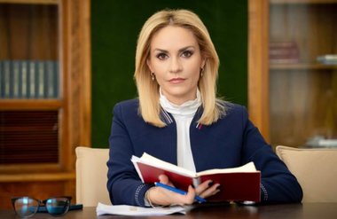 Gabriela Firea, despre criza energiei: Soluţiile PSD au fost transmise Guvernului, însă ministerul Energiei are responsabilitatea iniţierii/propunerii oficiale a întregului pachet, aşa după cum inclusiv premierul i-a cerut, repetat, ministrului