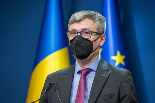Virgil Popescu: Avem mai multe scenarii, dar nu vrem să rezolvăm o problemă de două, trei luni, vrem o soluţie pe termen mai lung / Este un pachet mult mai mare, pentru că România aduce 20% gaze din import