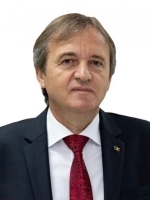 Preşedintele Comisiei SIE: Condamn cu fermitate atacul Federaţiei Ruse împotriva Ucrainei şi îmi exprim solidaritatea faţă de poporul ucrainean