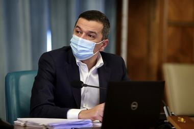 Sorin Grindeanu spune că s-a întâlnit miercuri cu preşedintele Iohannis: Lucrez la schimbarea cadrului legal pe achiziţii publice, voi prezenta proiectul în coaliţie, săptămâna viitoare / Suma de revendicări la CNAIR este de 1 miliard de euro