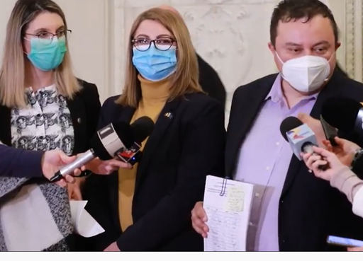 USR a depus un pachet de legi pe situaţia din Ucraina, situaţia umanitară şi refugiaţi: Angajaţii, cu acordul angajatorilor, vor putea să se ducă să facă activităţi de voluntariat