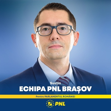 Viceprimarul PNL al Braşovului, primarului Allen Coliban într-o şedinţă a CL: "Nu încercaţi să fiţi precum un regretat doctor Mengele care fără să studieze nimica s-a apucat să taie şi să facă" / USR anunţă că depune plângere la CNCD