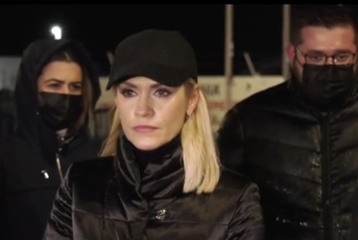 Firea, despre cazul românilor care au contract cu mame surogat din Ucraina: Sunt demersuri la nivel diplomatic pentru a putea să preia copiii 