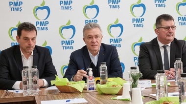Cristian Diaconescu: Se pare că ne aşteaptă un război rece/ Românii nu au de ce să se teamă
