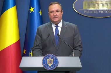 Premierul Ciucă, despre ameninţările Rusiei la adresa României, privind spaţiul aerian: Este o retorică folosită în ultima perioadă, prin care se caută să se abată atenţia de la ceea ce se întâmplă real în Ucraina, unde sunt ucişi civili
