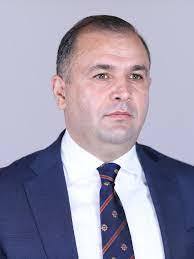 Deputatul PSD Nicuşor Halici şi-a dat demisia din Parlament, după ce a fost numit în funcţia de prefect al judeţului Vrancea