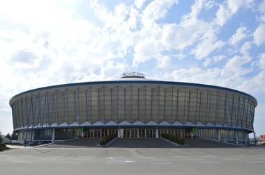 Primăria Capitalei organizează un centru pentru refugiaţii din Ucraina, la Romexpo, cu 2.000 de paturi